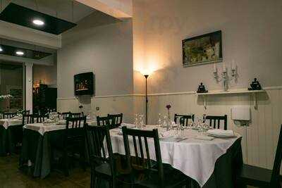 Restaurante Flor Canaria