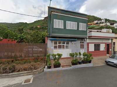 Restaurante Flor Canaria