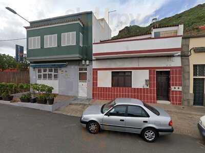 Restaurante Flor Canaria