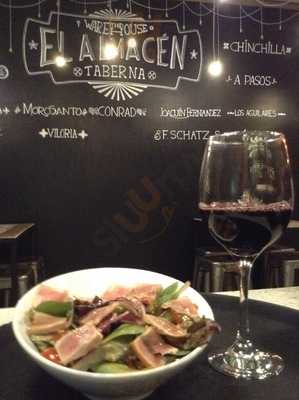 Taberna El Almacén