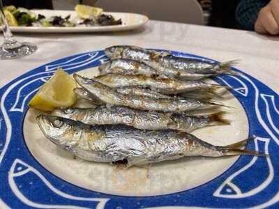 Restaurante Al Espeto