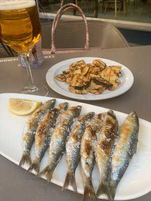 Restaurante Al Espeto