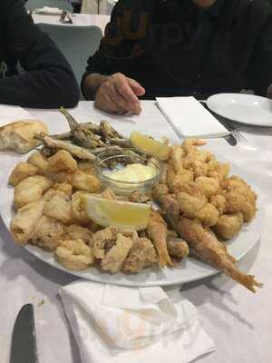 Restaurante Al Espeto