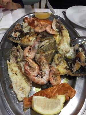 Restaurante Al Espeto