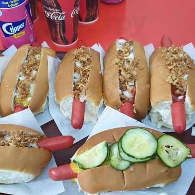 Hamburgueseria Casa Ricardo