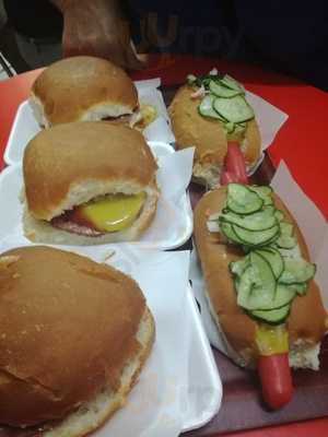 Hamburgueseria Casa Ricardo