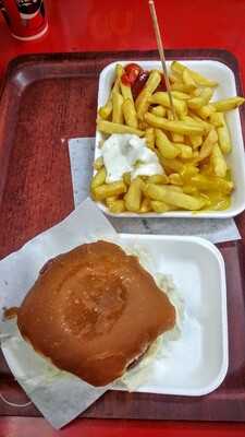 Hamburgueseria Casa Ricardo