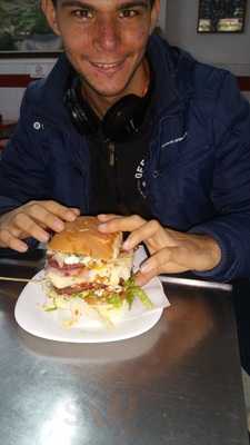 Hamburgueseria Casa Ricardo