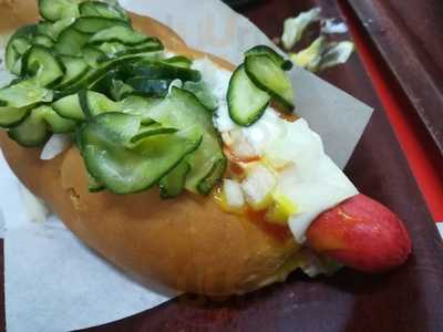 Hamburgueseria Casa Ricardo