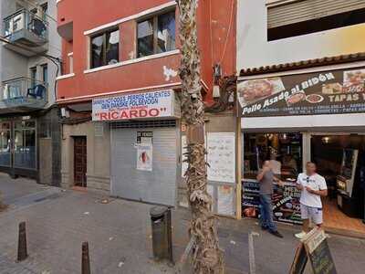 Hamburgueseria Casa Ricardo