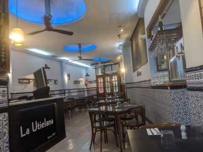 La Utielana