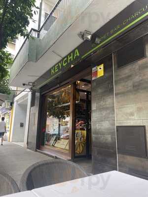 Keycha