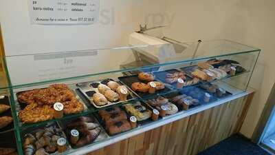 La Marti - Cafeteria Restaurant