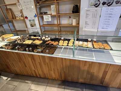 La Marti - Cafeteria Restaurant