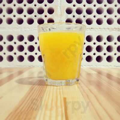 La Marti - Cafeteria Restaurant