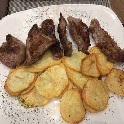 Cerveceria Internacional Oasis