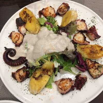 Cerveceria Internacional Oasis