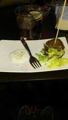 Cerveceria Internacional Oasis