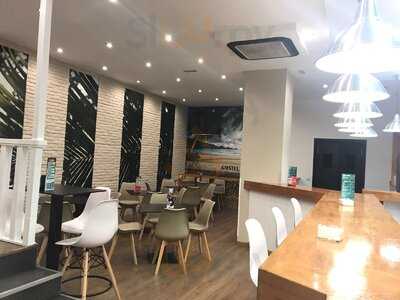 Cerveceria Internacional Oasis