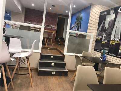 Cerveceria Internacional Oasis