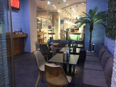 Cerveceria Internacional Oasis