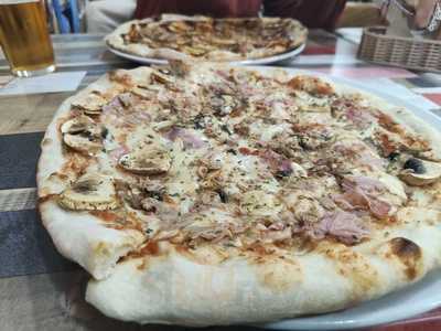 Pizzeria Caminito