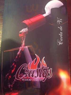 Crusty's