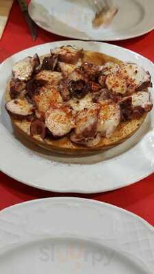 O Arino Bar Restaurante