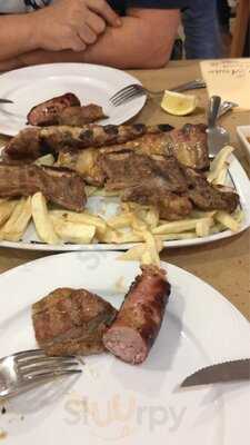 O Arino Bar Restaurante