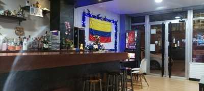 O Arino Bar Restaurante