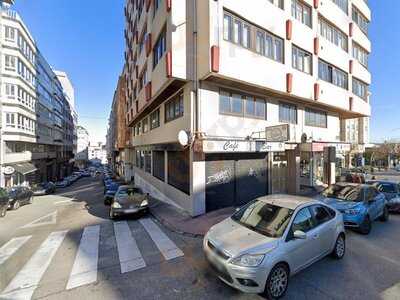 O Arino Bar Restaurante