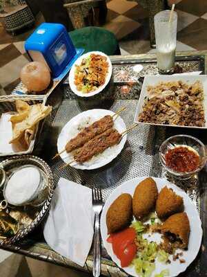 Restaurante Tetería Palmira