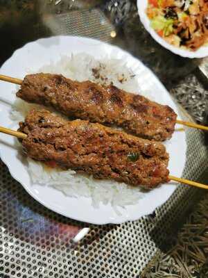 Restaurante Tetería Palmira