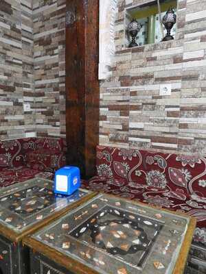 Restaurante Tetería Palmira