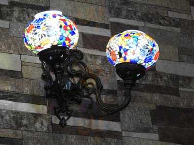 Restaurante Tetería Palmira