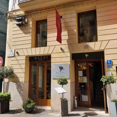 Ritzino Bar