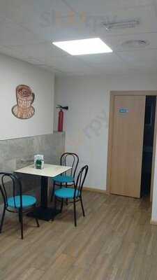 Churreria Algazara Bar