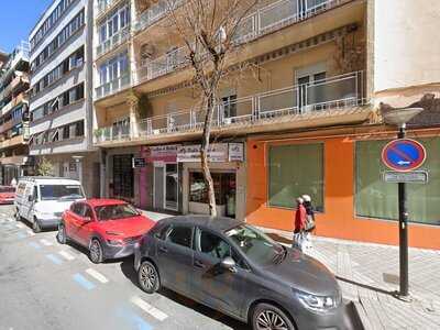 Churreria Algazara Bar