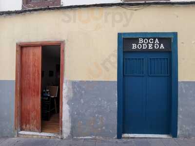 Boca Bodega