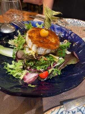 La Braseria De Pacomari