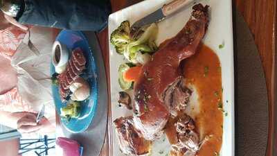 La Braseria De Pacomari