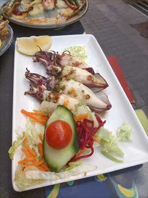 La Braseria De Pacomari