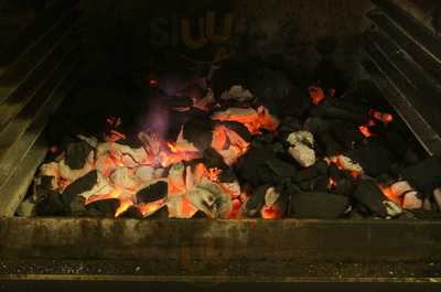 La Braseria De Pacomari