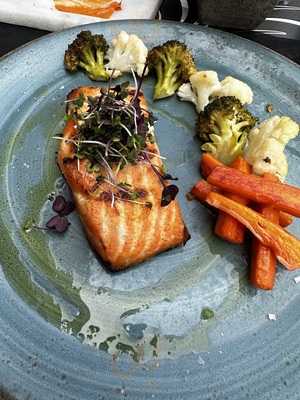 La Braseria De Pacomari