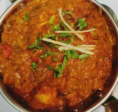 Royal Gurkha Cuisine