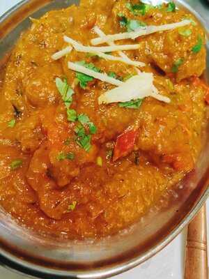 Royal Gurkha Cuisine