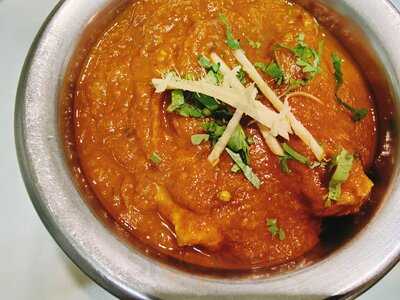 Royal Gurkha Cuisine