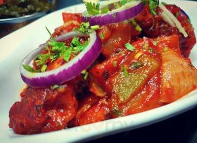 Royal Gurkha Cuisine