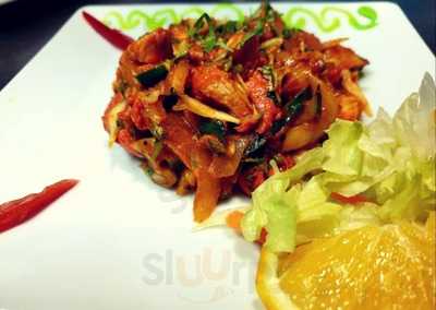 Royal Gurkha Cuisine