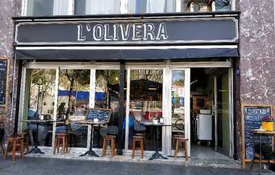 L'olivera